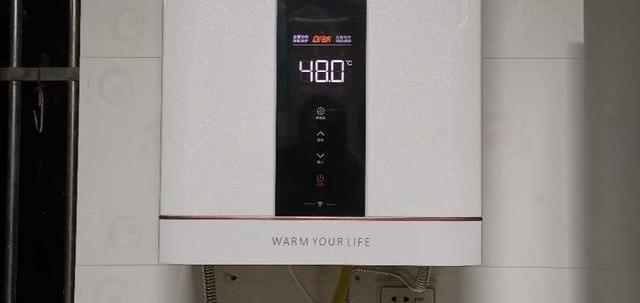家用燃气热水器安装的合适位置（如何选择和安装燃气热水器的位置）