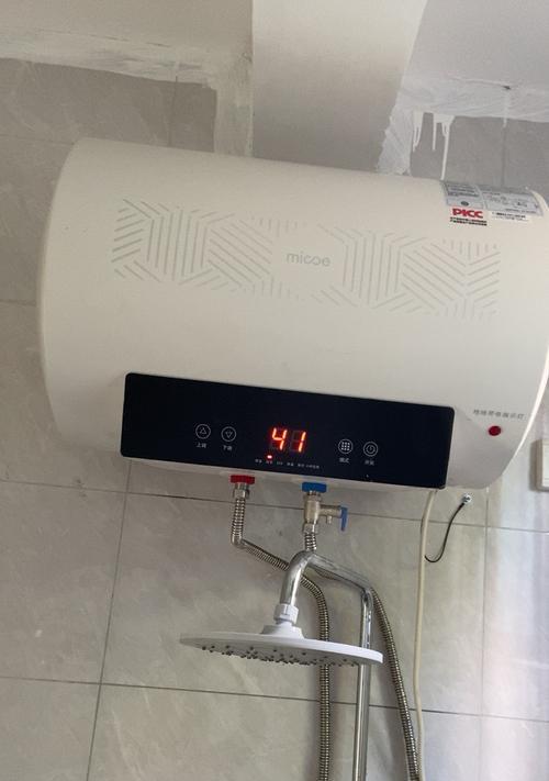 解决瑞美热水器水压小问题的有效方法（提高瑞美热水器水压的实用技巧）