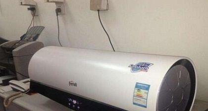 自制电热水器的清洗方法（简单、安全、经济的清洗方式）
