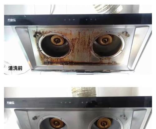 如何清洗巧太太油烟机（轻松清洗巧太太油烟机）