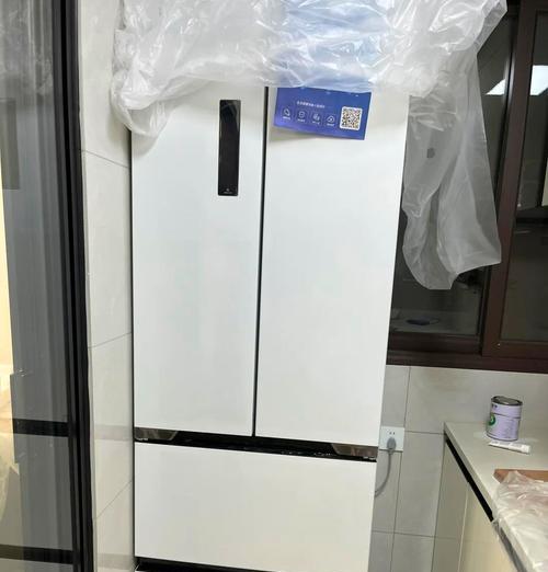 美的冰箱出现E9故障的解决方法（了解E9故障）