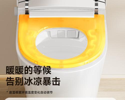 电动马桶品牌推荐（解读市场上5个备受赞誉的电动马桶品牌）