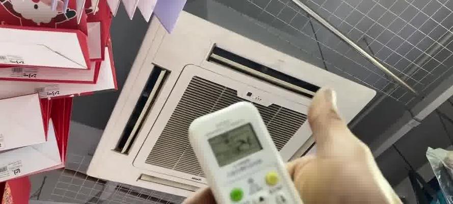 春兰空调E7故障的解决方法（常见E7故障的维修办法及）