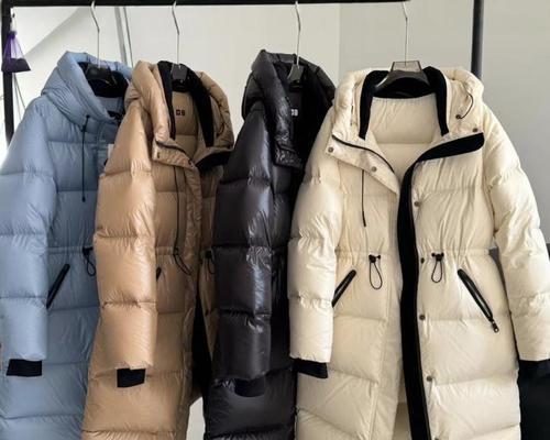 女式羽绒服品牌大全有哪些？如何选择适合自己的款式？