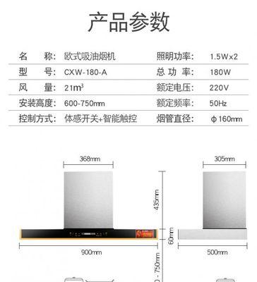 为什么需要定期清洗厨房油烟机？油烟机清洗的好处有哪些？