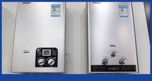 万和热水器e3故障排查与维修方法？