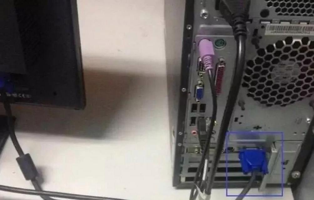 电脑开机黑屏无法启动怎么办？