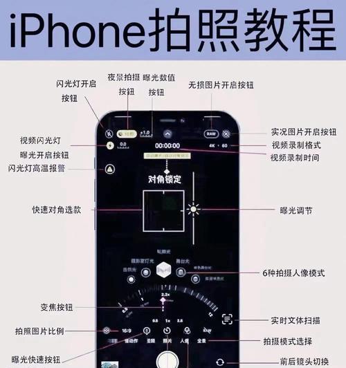 苹果手机实况拍照设置方法是什么？