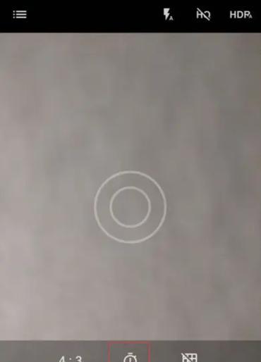 手机拍照保存延时怎么取消？如何快速保存照片？