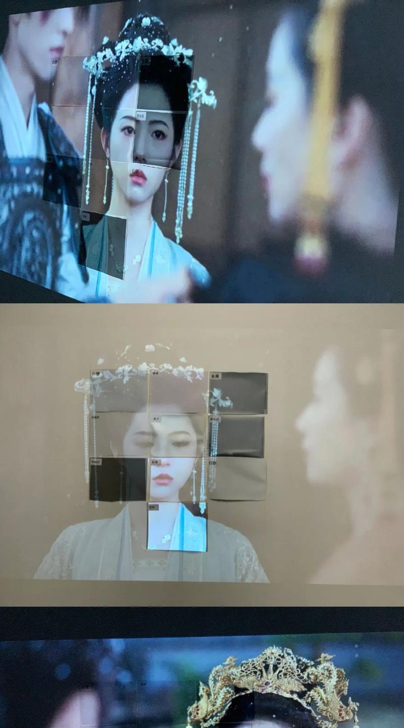 投影仪白墙纸如何清理？有效去除白墙纸的方法是什么？
