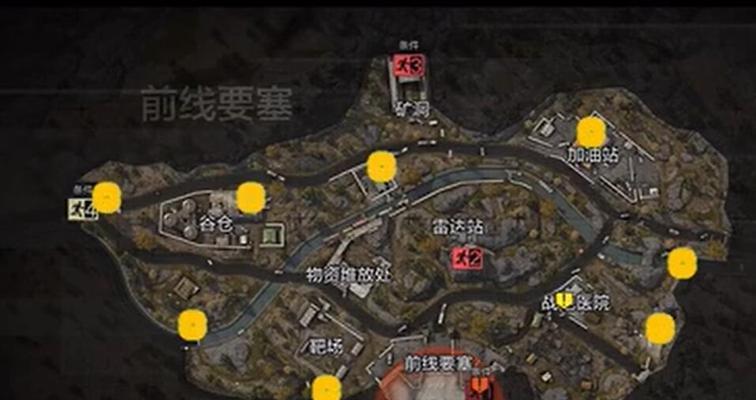暗区突围笔记本电脑如何使用？操作指南是什么？