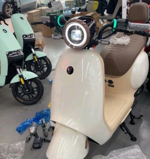 九号电动车配套充电器品牌是什么？