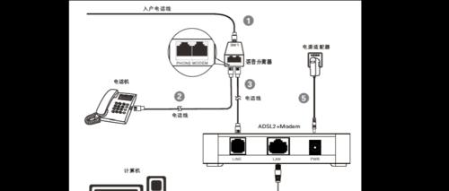 华为电脑保护线套安装步骤是什么？安装后如何确保安全使用？