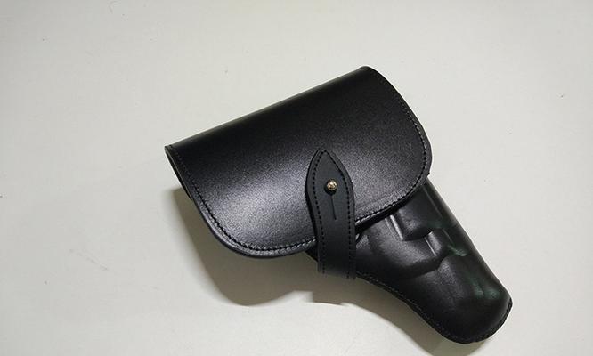 圆皮套怎么套在充电器上？使用圆皮套的好处是什么？