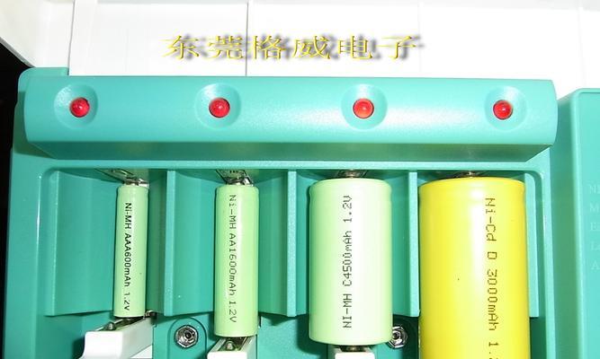 五号充电器的标准功率是多少瓦？