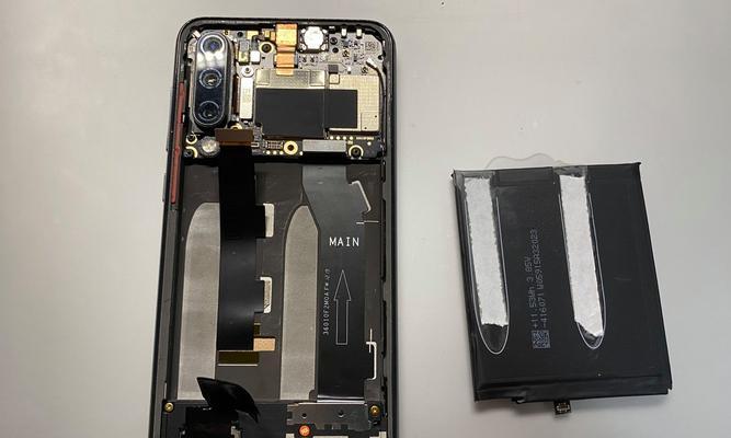 小米2s电源损坏了怎么办？有哪些修复方法？