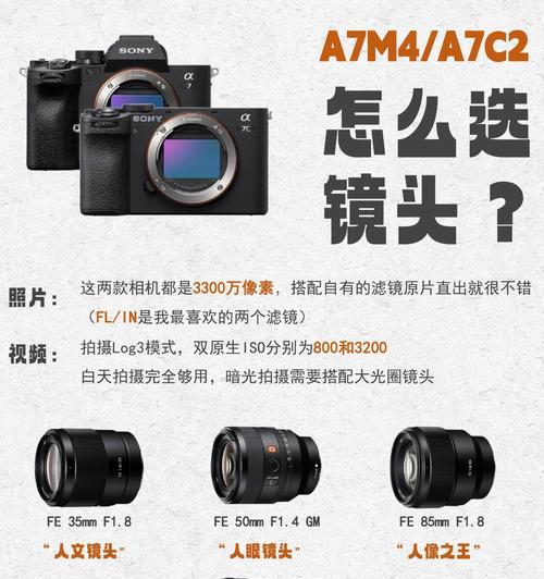相机安装镜头后如何确保画面清晰？