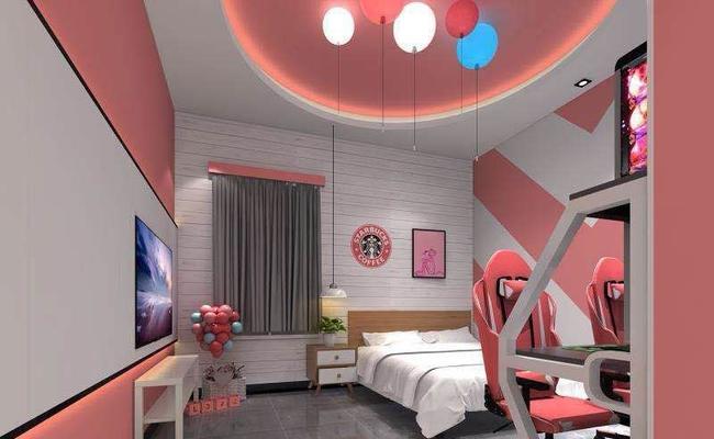 电竞酒店系统服务器选择标准是什么？如何确保稳定性？