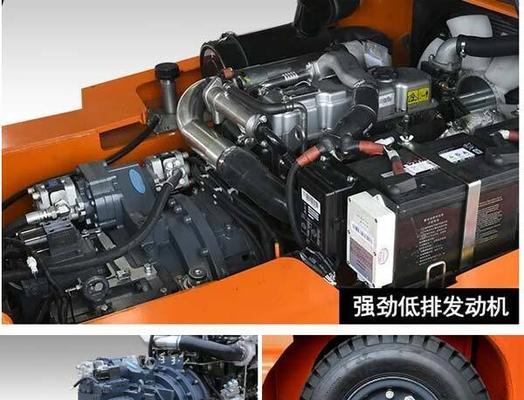 合力叉车充电器线接法是什么？