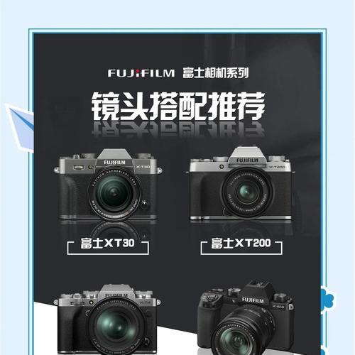 新手相机入门应该选择什么镜头？如何挑选合适的镜头？