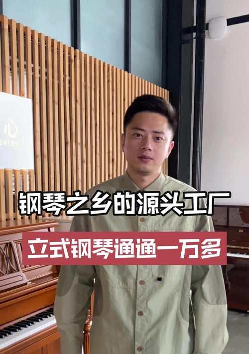 源头钢琴充电器多少伏？如何选择合适的电压？