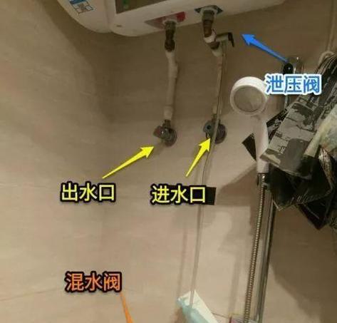 快餐不用电怎么蒸热水器？如何使用热水器进行蒸制？
