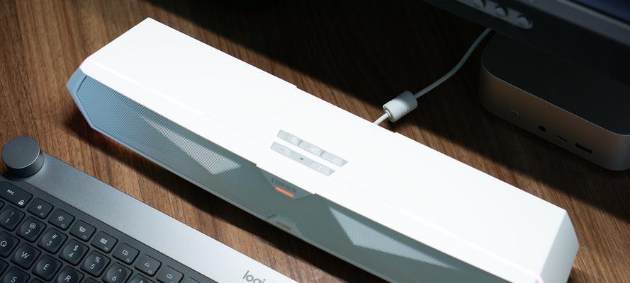 桌面音箱如何设置为电脑专用？设置步骤是什么？