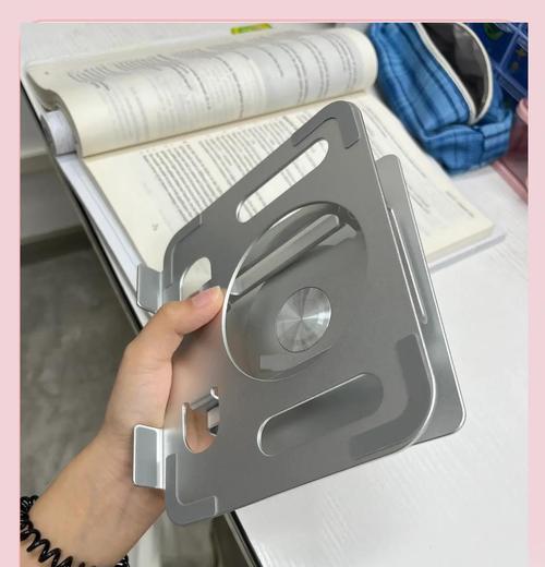 平板支架电脑的正确使用方法是什么？有哪些技巧？