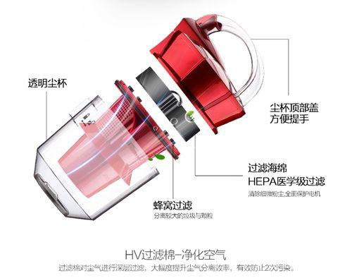 奥克斯充电器吸尘器使用方法是什么？操作步骤介绍？