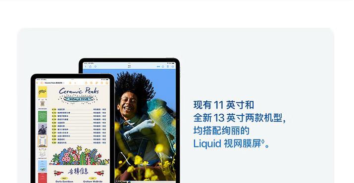 苹果2024款平板电脑性能如何？