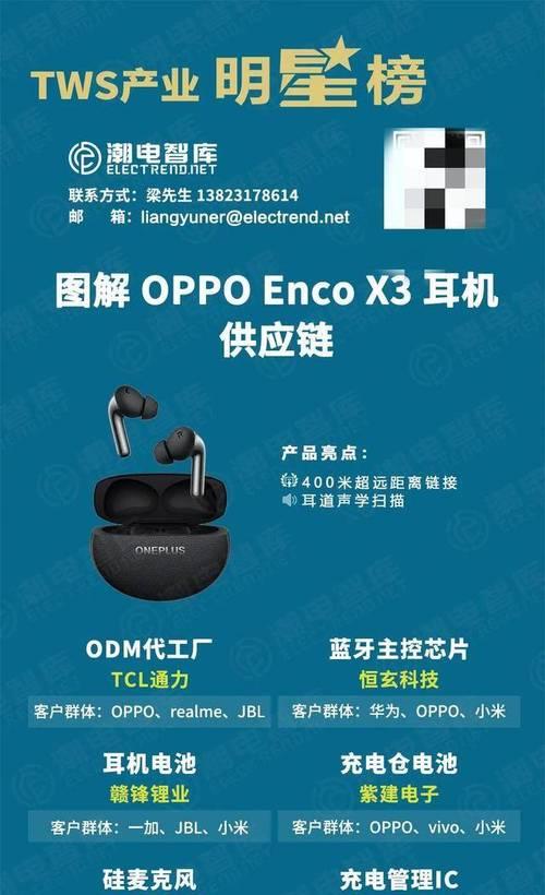 有线耳机扁口连接oppo手机的正确方式是什么？