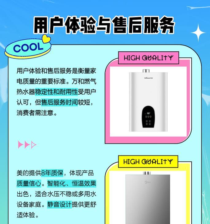 选择热水器选择什么品牌最好？哪个品牌的热水器更值得购买？