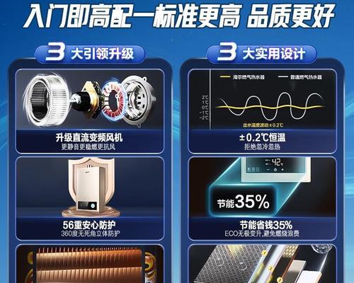 热水器快速恒温功能有何作用？