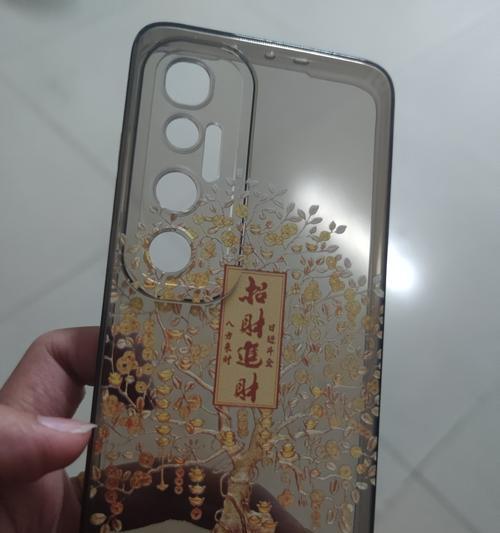 手机壳招财包摄像头使用方法是什么？