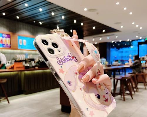手机壳招财包摄像头使用方法是什么？