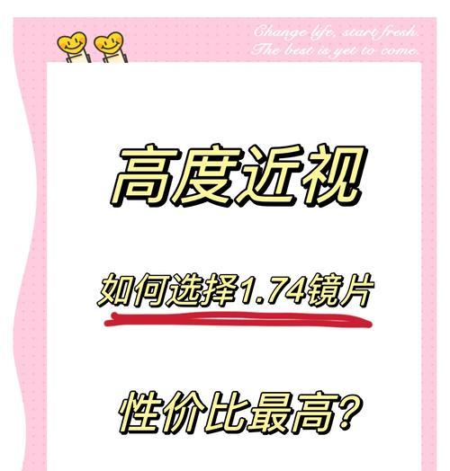高度配眼镜的视频配镜方法是什么？配镜过程中常见问题有哪些？