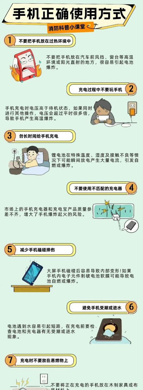 充电器未拔出会有什么后果？如何养成拔掉充电器的习惯？