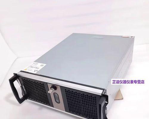 网吧机器服务器的使用方法是什么？使用不当会怎样？