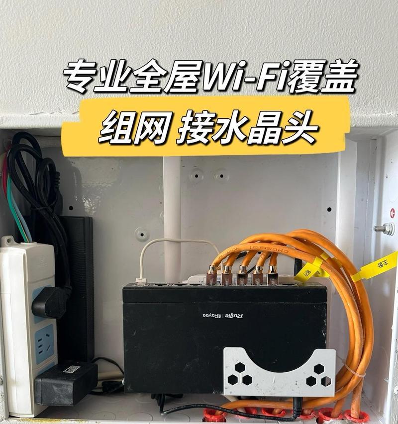 网关连接路由器线插法是什么？正确的连接方式是什么？