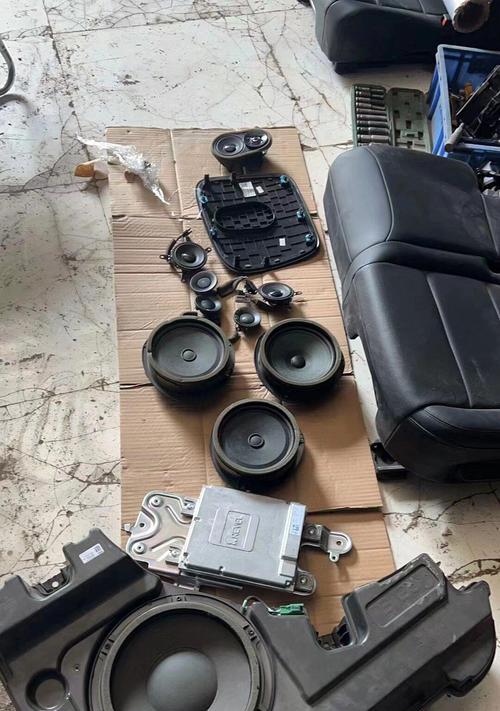 锐威汽车改装音响效果如何？用户评价是什么？