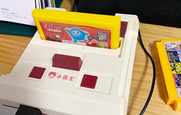 小霸王游戏机中华大仙的使用方法是什么？