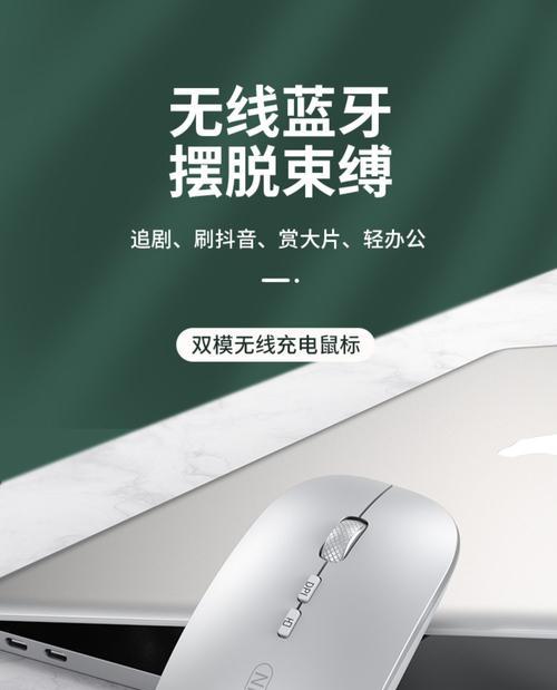 苹果电脑连接鼠标卡顿怎么解决？有无快速方法？