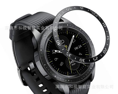 装饰性智能手表有哪些？它们叫什么名字？