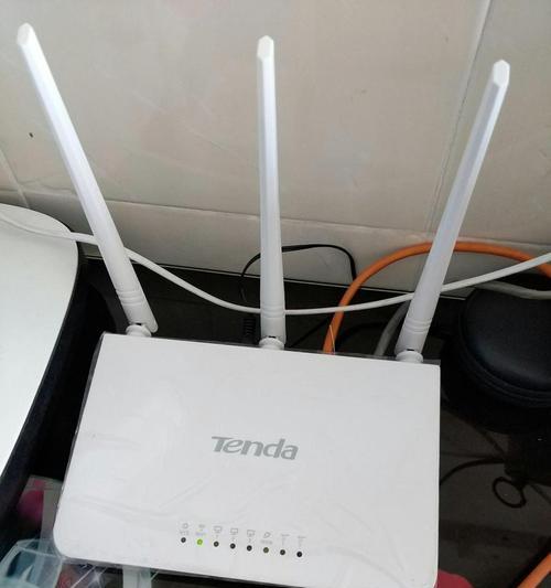 路由器网线可用但wifi无法连接？原因何在？