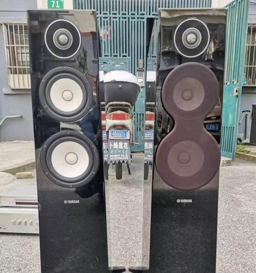 宜宾哪里可以回收旧音响？