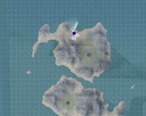 战地模拟器中战舰冲锋如何获取？有无技巧？