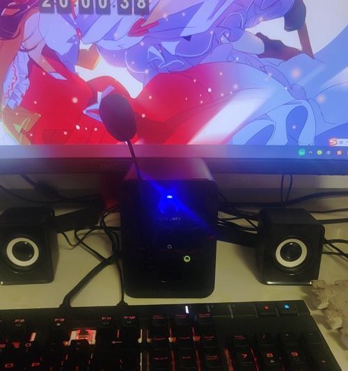 低音炮无声时应如何搭配有声喇叭？