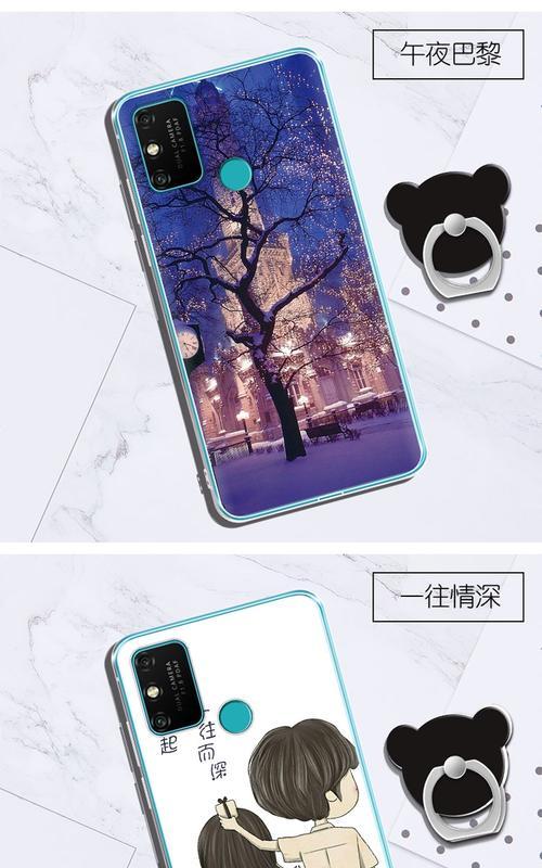 荣耀50小猫手机壳更换步骤是什么？