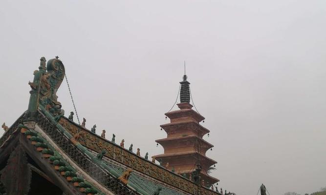 汝州塔寺音响城位置？如何前往汝州塔寺音响城？
