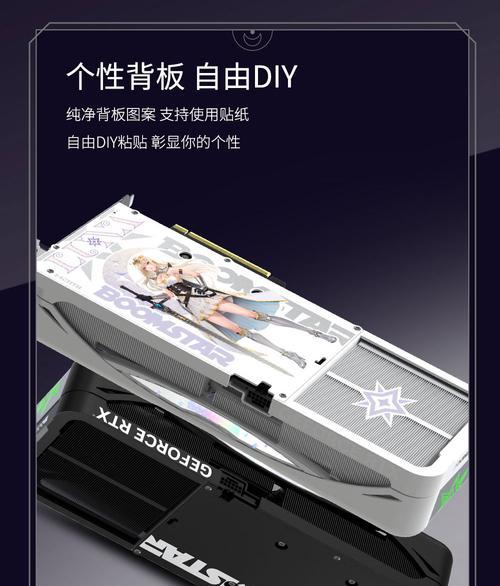 送男朋友显卡是什么含金量？如何挑选？